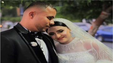 عاجل.. الواقعة ليست ضرب أفضى للموت لكنها جريمتين قتل عمد وإجهاض