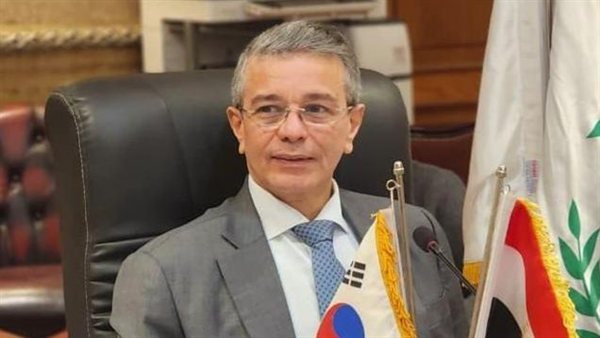 عاجل.. مباحثات مصرية – كورية لتعزيز كفاءة المنظومة الجمركية