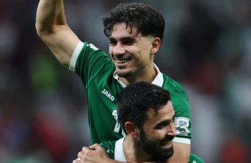 عاجل.. سوريا تواجه فلسطين في مواجهة حاسمة للتأهل لربع النهائي