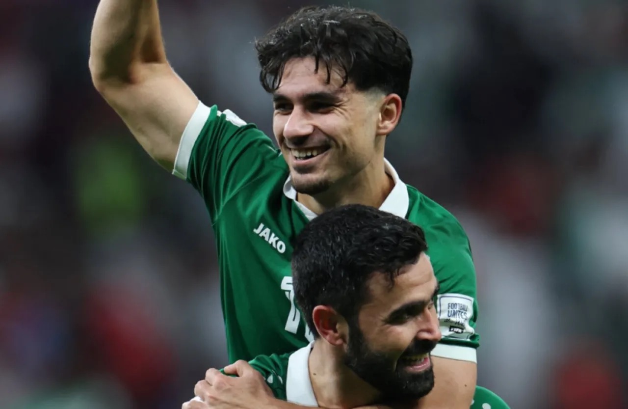 عاجل.. سوريا تواجه فلسطين في مواجهة حاسمة للتأهل لربع النهائي