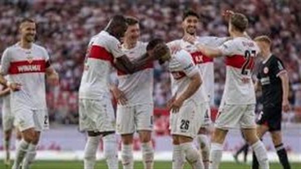 عاجل.. مباشر مباراة بوخوم ضد شتوتجارت في كأس ألمانيا 2025