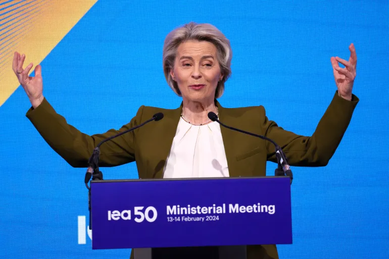 عاجل.. تعثر أوروبي جديد بحسم ملف الأصول الروسية