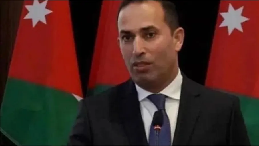 عاجل..  الطراونة وبطال يبحثان تعزيز التعاون الصناعي