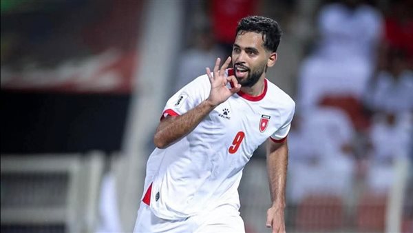 عاجل.. حقيقة مفاوضات الأهلي مع علي علوان لاعب منتخب الأردن