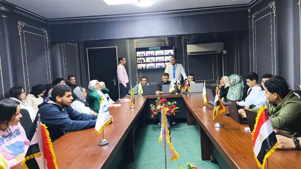 عاجل.. مجلس الشباب المصري يرصد تطورات اليوم الثاني من جولة الإعادة بالداخل وسط ضبط مخالفات