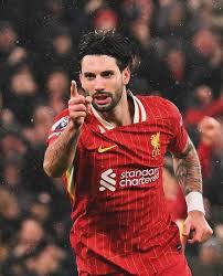 عاجل.. سوبوسلاي يخطف الأضواء من صلاح ويحصد جائزة هدف الشهر في ليفربول