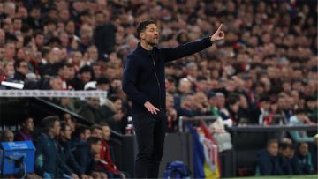 عاجل.. موندو تكشف موقف ثنائي ريال مدريد بعد الإصابة أمام أتلتيك بلباو في الدوري الإسباني