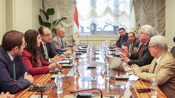 عاجل.. تعاون وزارى لإنشاء مدينة تعليمية جامعية متكاملة في إقليم الدلتا