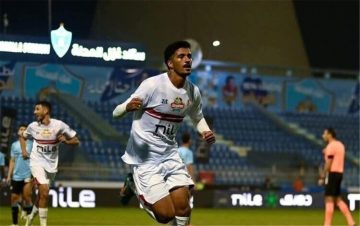 عاجل.. شقيق حسام عبد المجيد: طلبت بندًا واضحًا للتجديد مع الزمالك.. ويرد على مفاوضات الأهلي