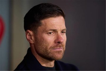 عاجل.. ألونسو يعاني.. إصابة جديدة تضرب ريال مدريد أمام أتلتيك بلباو