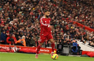 عاجل.. تقييم محمد صلاح في مباراة ليفربول وسندرلاند بالدوري الإنجليزي