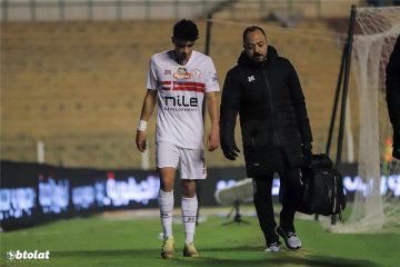 عاجل.. أحمد الجفالي يوجه صدمة جديدة إلى الزمالك