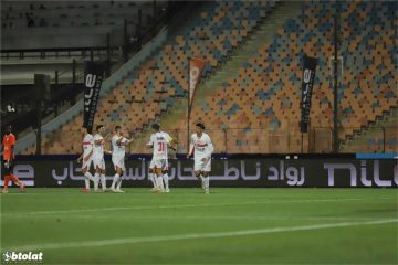 عاجل.. مواعيد مباريات الزمالك في كأس الرابطة 2025-2026
