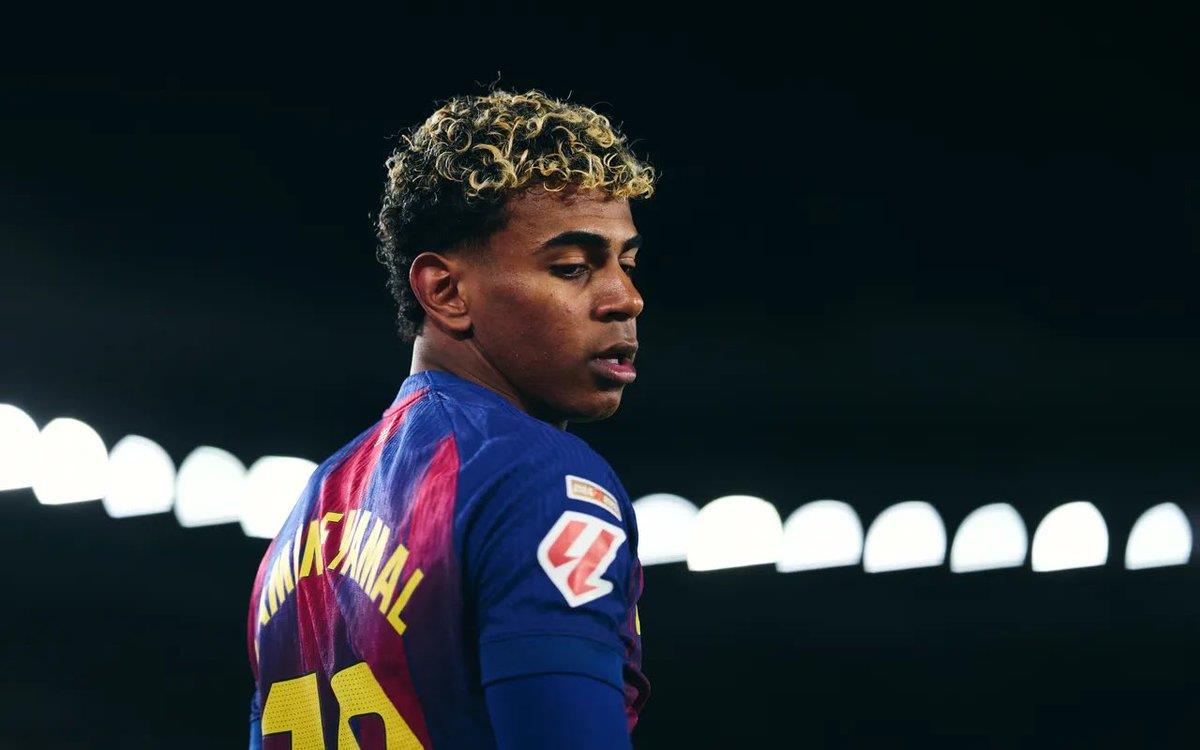 عاجل.. لاعب فرنسا السابق: برشلونة يبالغ في الاعتماد على يامال .. وفوزه بدوري الأبطال “مستحيل”