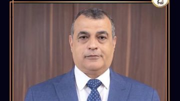 عاجل.. معرض إيديكس 2025 رسالة للمواطن ليطمئن بأن قواته المسلحة قوية وجاهزة