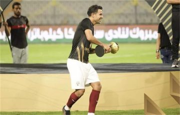 عاجل.. محمد إبراهيم: صلاح لم يكن يتوقع ما وصل إليه.. ويختار أفضل لاعب في الدوري المصري