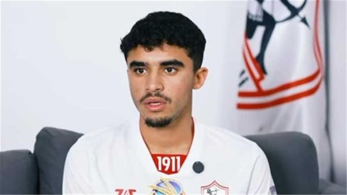 عاجل.. محامي أحمد الجفالي يكشف حقيقة المطالبة بفسخ عقده مع الزمالك