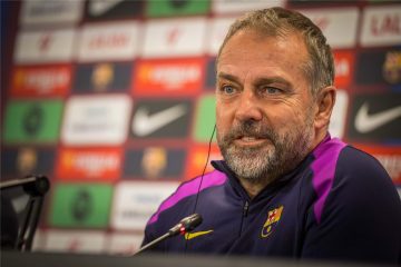 عاجل.. فليك: مباراة أتلتيكو أعادتني للموسم الماضي.. ولاعب برشلونة يستحق تجديد عقده