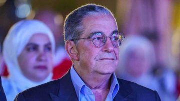 عاجل.. ياسين منصور: الأهلي أفضل ناد في العالم.. وأركز على شيء سيضاعف الإيرادات