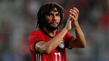 عاجل.. محمد النني: أعرف لاعبي منتخب الإمارات.. وأخبرت زملائي بنقاط قوتهم وضعفهم