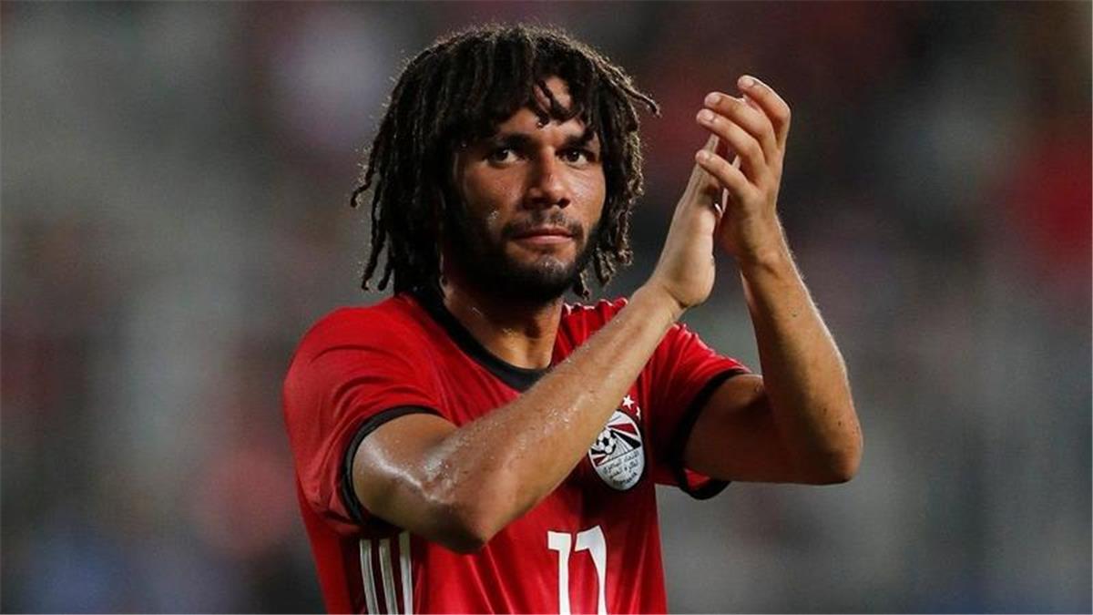 عاجل.. محمد النني: أعرف لاعبي منتخب الإمارات.. وأخبرت زملائي بنقاط قوتهم وضعفهم