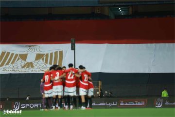 عاجل.. ترتيب مباريات مصر في كأس العالم 2026