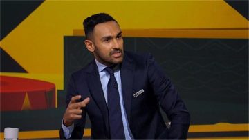 عاجل.. أحمد المحمدي: مصر ستواجه منتخبين “في المتناول” بـ كأس العالم