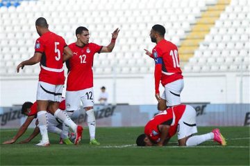 عاجل.. صحف بلجيكا عن مواجهة مصر في كأس العالم 2026: ملوك إفريقيا لن يمثلوا مشكلة لنا