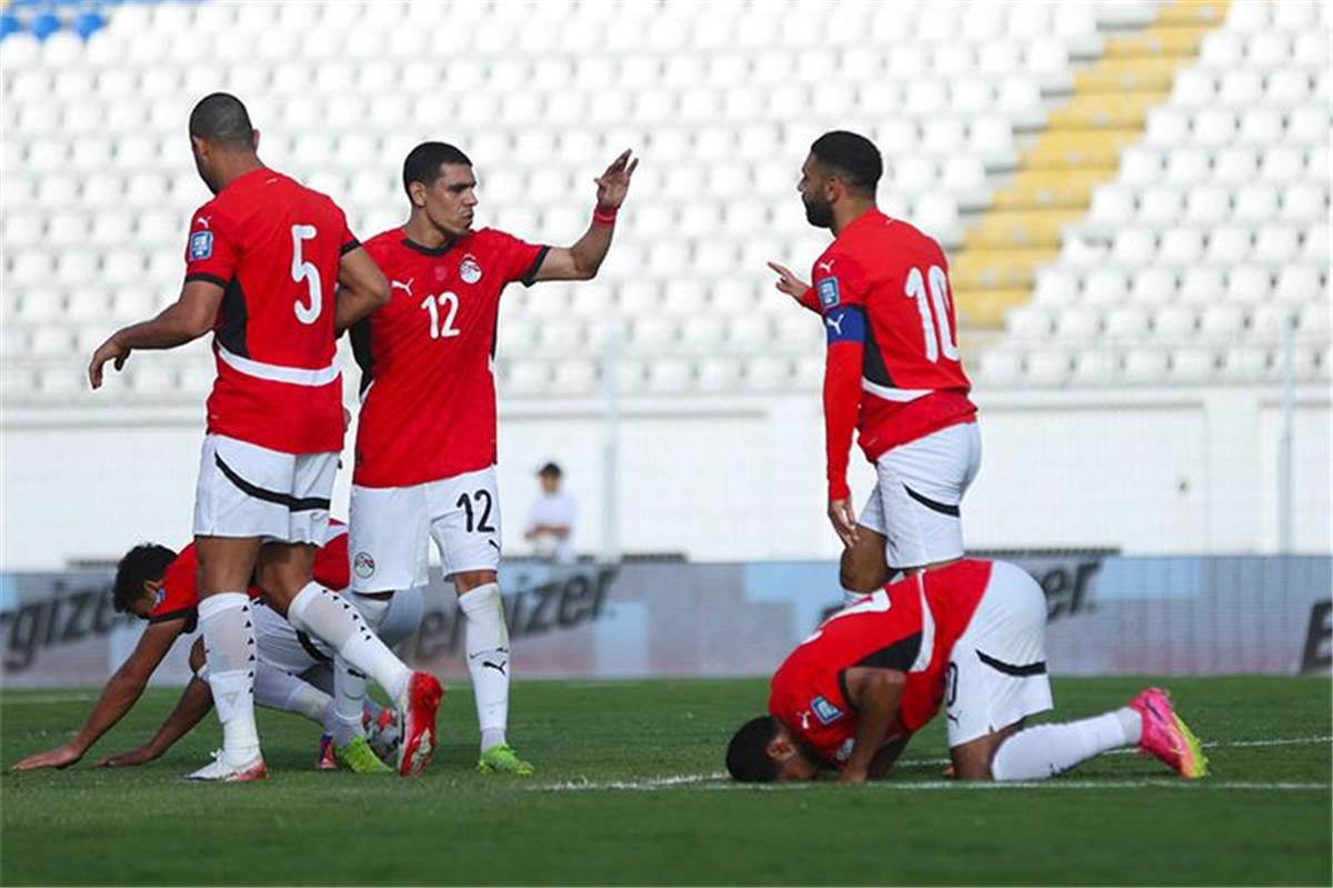 عاجل.. صحف بلجيكا عن مواجهة مصر في كأس العالم 2026: ملوك إفريقيا لن يمثلوا مشكلة لنا