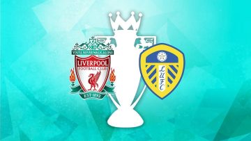 عاجل.. موعد والقناة الناقلة لمباراة ليفربول وليدز يونايتد اليوم في الدوري الإنجليزي.. والمعلق