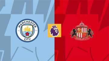 عاجل.. موعد والقناة الناقلة لمباراة مانشستر سيتي وسندرلاند اليوم في الدوري الإنجليزي.. والمعلق