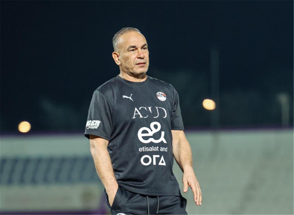 عاجل.. إبراهيم حسن يكشف بالأسماء: تحدثنا مع ممثلي منتخبين عريقين لخوض ودية قبل كأس العالم