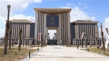 عاجل.. مصر ترحب بتجديد ولاية وكالة غوث وتشغيل اللاجئين الفلسطينيين «الأونروا»