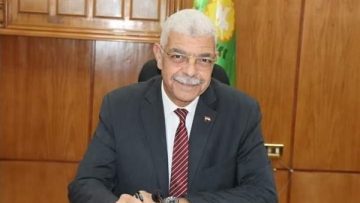 عاجل.. رئيس جامعة المنوفية يصدر قرارين بتعيين رؤساء أقسام جدد بكليتي الآداب والطب