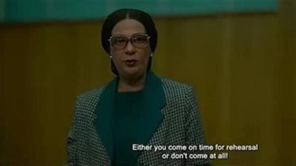 عاجل.. خيري بشارة يشيد بفيلم الست.. ومنى زكي تأسر الجماهير بأدائها المذهل