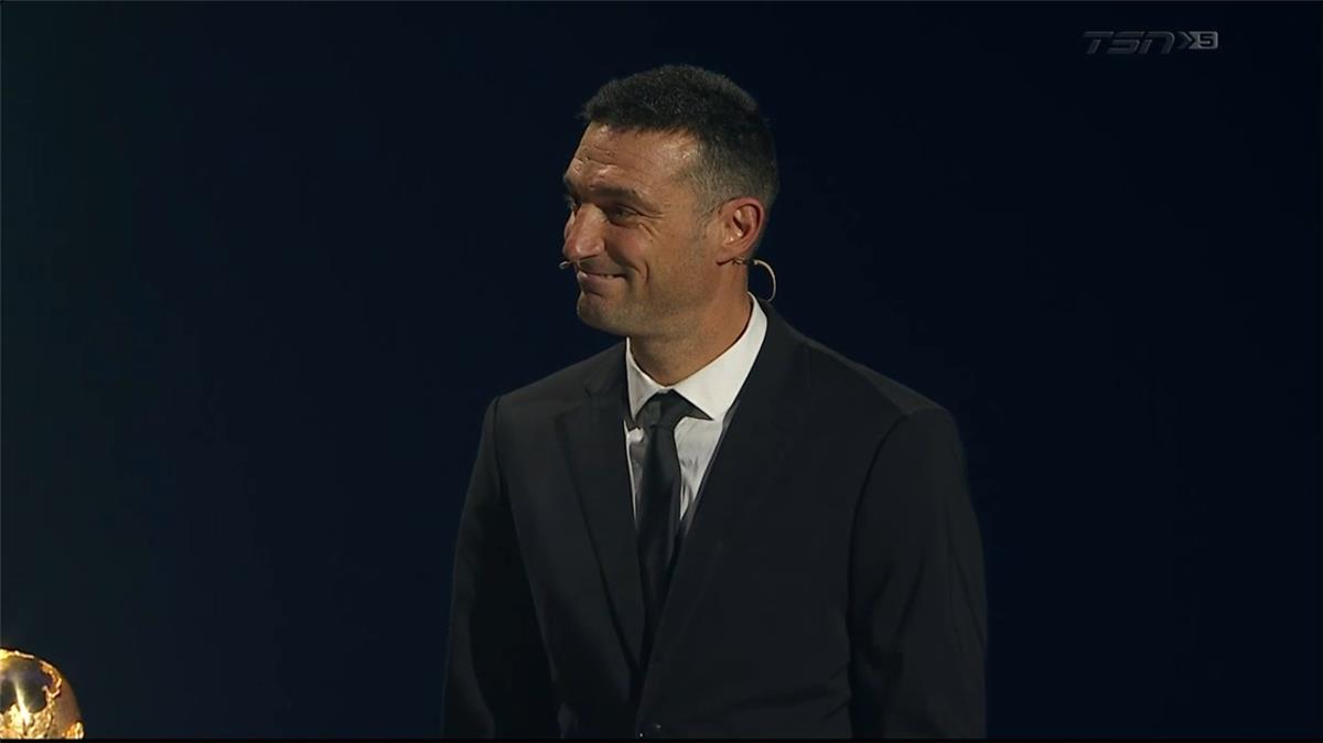 عاجل.. سكالوني: لا يوجد منافس سهل في كأس العالم.. وهذا المنتخب العربي لا أعرفه جيدًا