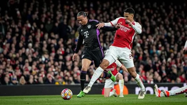 عاجل.. الآن بث مباشر مباراة أرسنال وأستون فيلا (0-0) بجودة عالية في البريميرليج