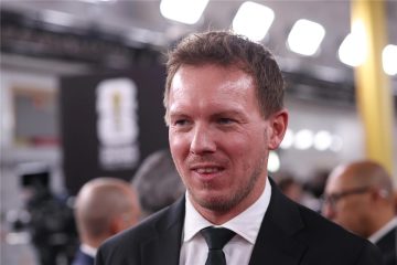 عاجل.. ناجيلسمان: مجموعتنا في كأس العالم ليست سهلة للغاية ولن نستخف بها