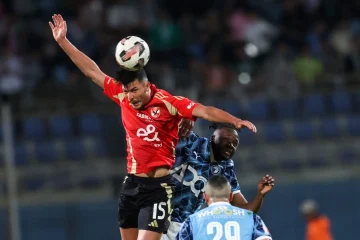 عاجل.. إعارة أشرف داري وعودة ملف بابلو صباغ.. والخطوة القادمة لـ كريم فؤاد