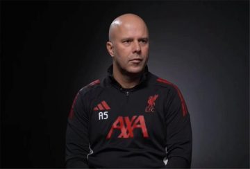 عاجل.. سلوت: مازالت أشعر بدعم الجميع في منصبي.. وهذا هو الفارق بين إيزاك نيوكاسل وليفربول