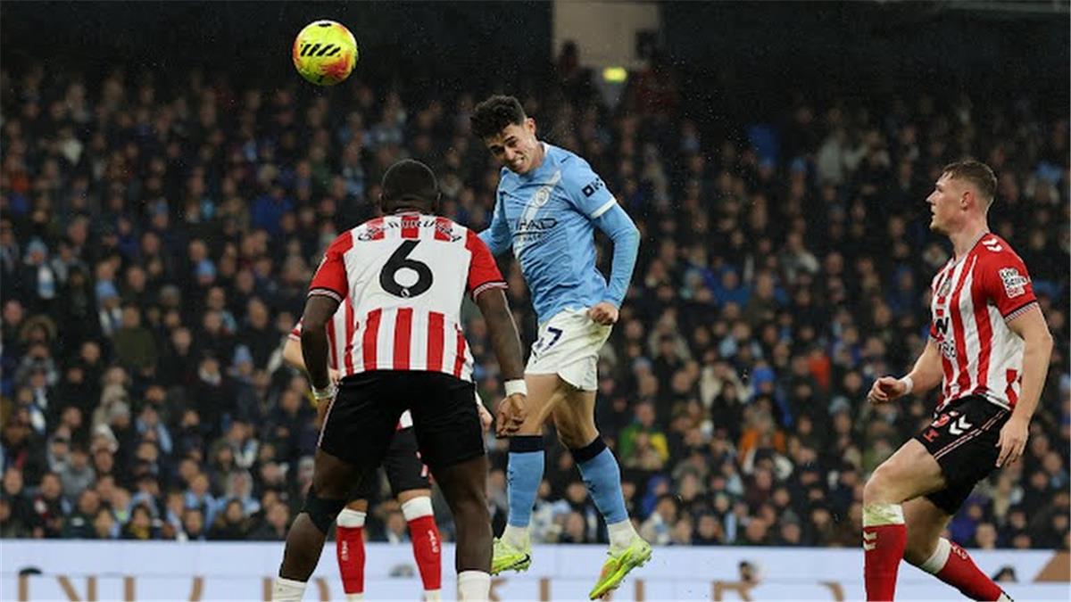 عاجل.. ترتيب هدافي الدوري الإنجليزي بعد هدف فودين في مباراة مانشستر سيتي وسندرلاند