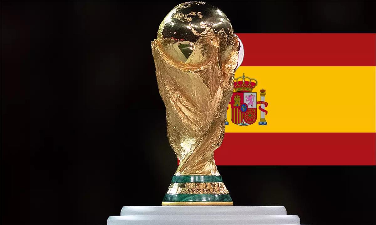 عاجل.. مواعيد مباريات مجموعة إسبانيا في كأس العالم 2026