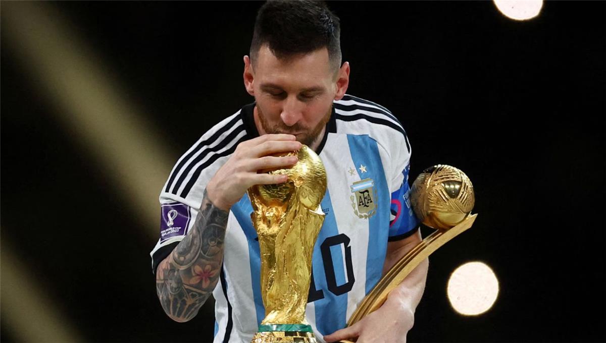 عاجل.. مواعيد مباريات مجموعة الأرجنتين في كأس العالم 2026