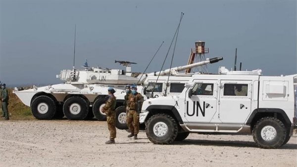 عاجل.. ولاية القوة الأممية تنتهى فى 2026 وتنسحب تدريجيا بنهاية 2027