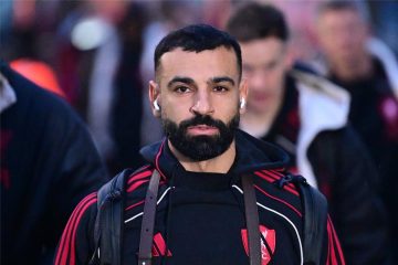 عاجل.. محمد صلاح يفتح النار ويهدد بمغادرة ليفربول: لا أحصل على الحماية.. وسلوت قطع علاقته بي