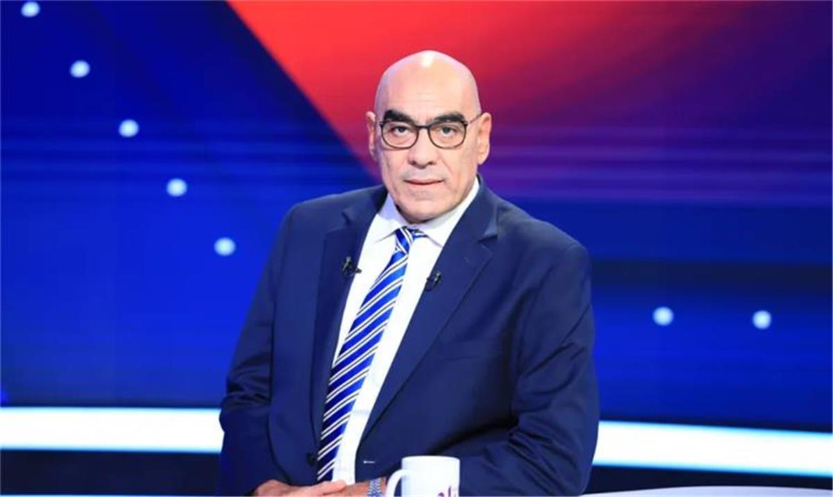 عاجل.. هشام نصر: بنتايج لم يفسخ عقده مع الزمالك.. وأنباء سعيدة خلال أسبوعين