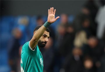 عاجل.. مراسلة الدوري الإنجليزي: منعطف حزين لـ محمد صلاح.. وليفربول لا يحتاج مزيدًا من الأذى