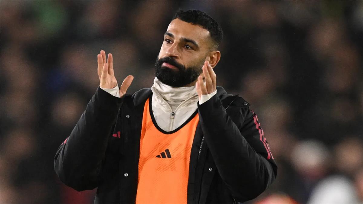 عاجل.. مراسل ليفربول: اللاعبون سيشعرون بشئ مكرر تجاه محمد صلاح.. وسؤال ما يطرح نفسه الآن