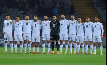 عاجل.. مواعيد مباريات اليوم الأحد 7-12-2025 والقنوات الناقلة.. سوريا ضد فلسطين وريال مدريد أمام سيلتا فيجو