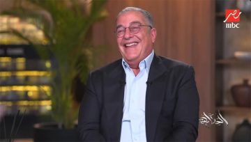 عاجل.. ياسين منصور يكشف: ريال مدريد يريد الاستفادة من الأهلي.. وبدأ التحرك